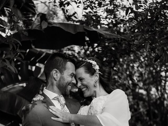 La boda de Javier y Angela en Sevilla, Sevilla 42