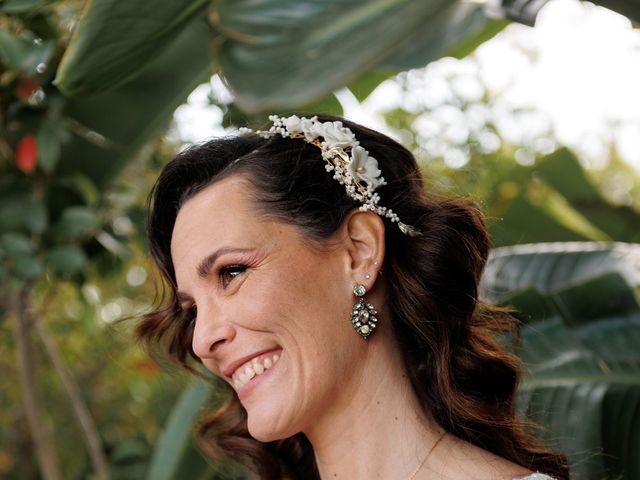 La boda de Javier y Angela en Sevilla, Sevilla 45