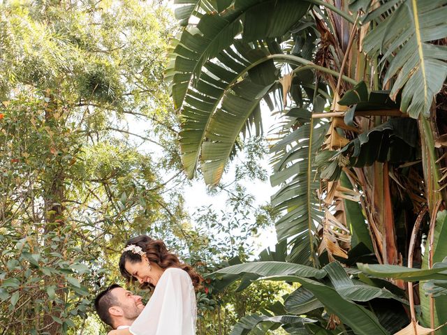 La boda de Javier y Angela en Sevilla, Sevilla 49