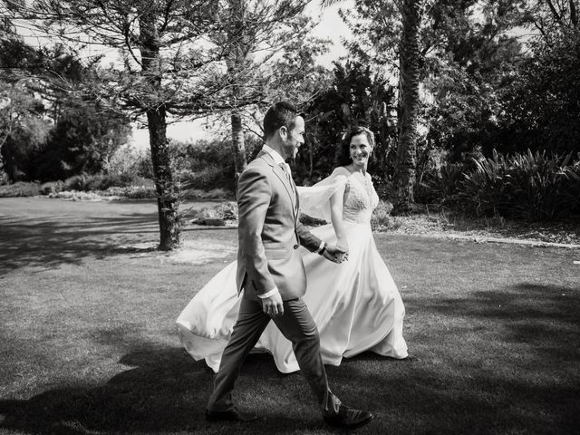 La boda de Javier y Angela en Sevilla, Sevilla 50