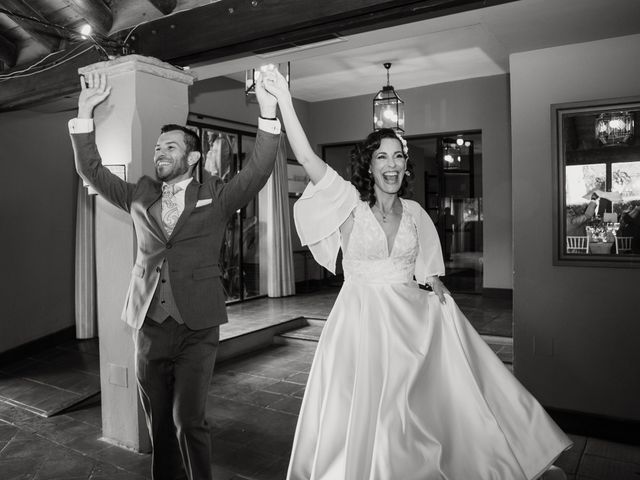 La boda de Javier y Angela en Sevilla, Sevilla 55