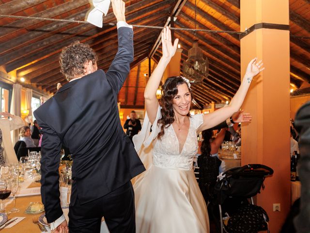 La boda de Javier y Angela en Sevilla, Sevilla 56