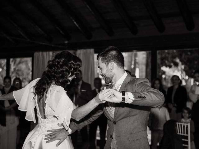 La boda de Javier y Angela en Sevilla, Sevilla 59