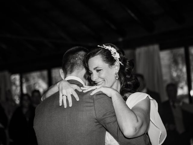 La boda de Javier y Angela en Sevilla, Sevilla 60
