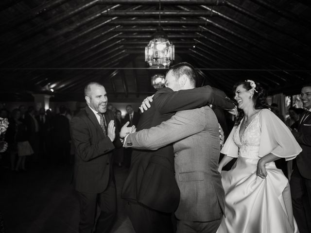 La boda de Javier y Angela en Sevilla, Sevilla 63