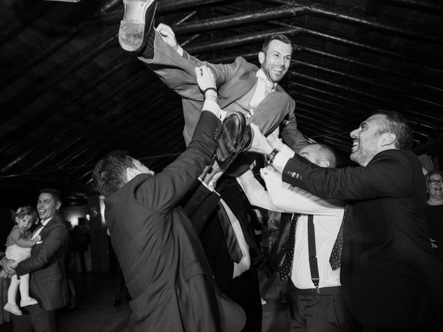 La boda de Javier y Angela en Sevilla, Sevilla 67