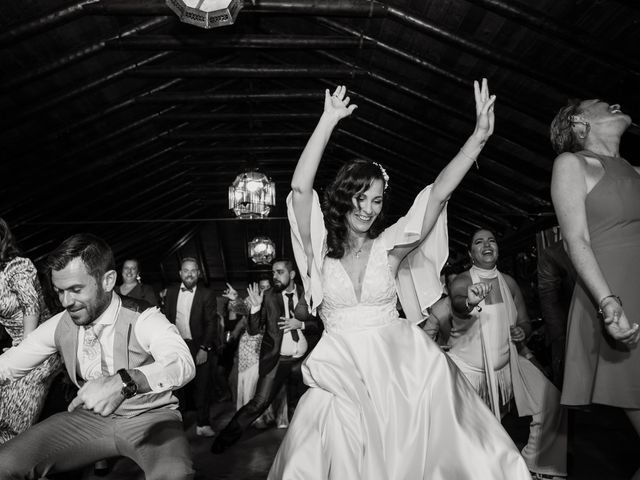La boda de Javier y Angela en Sevilla, Sevilla 68