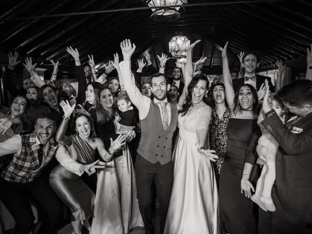 La boda de Javier y Angela en Sevilla, Sevilla 69