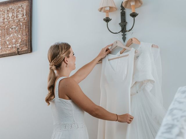 La boda de Fran y Paula en Marbella, Málaga 8