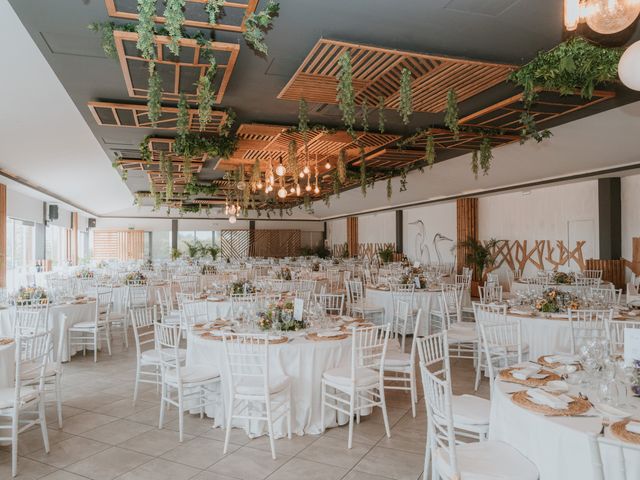 La boda de Fran y Paula en Marbella, Málaga 27