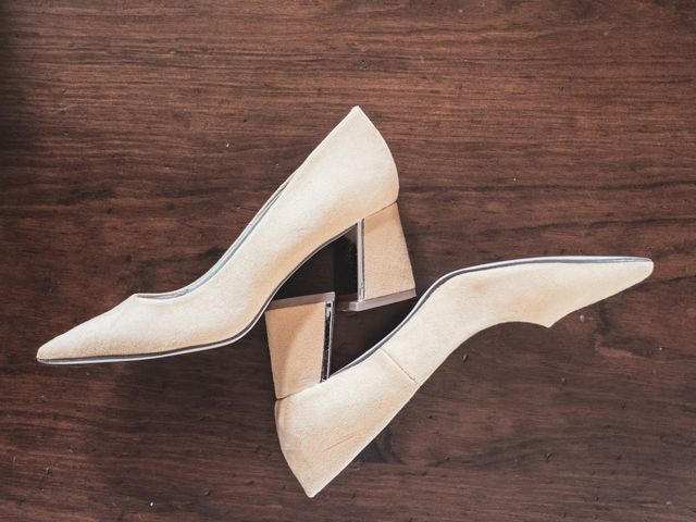 La boda de Álex y María en Forcarei, Pontevedra 11