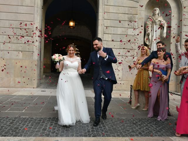 La boda de Jordi y Veronica en Barcelona, Barcelona 5