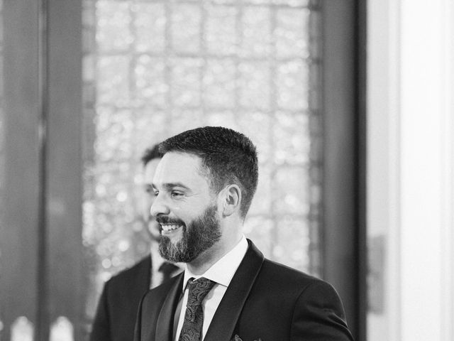 La boda de Rubén y Almudena en Madrid, Madrid 3