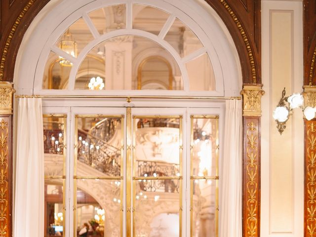 La boda de Rubén y Almudena en Madrid, Madrid 21