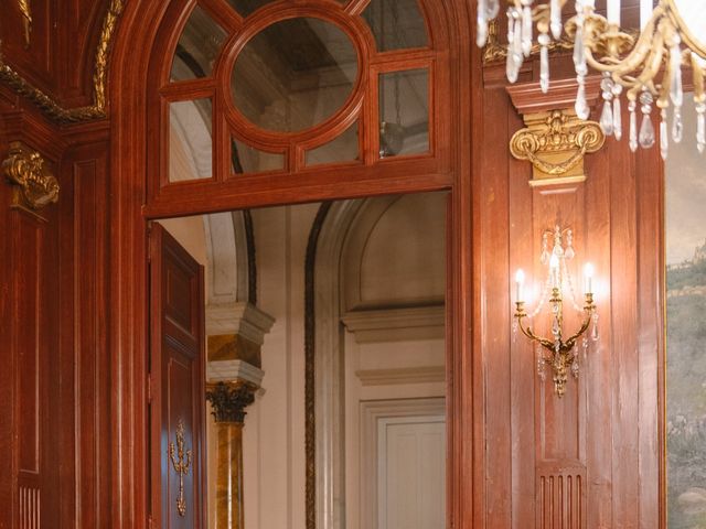 La boda de Rubén y Almudena en Madrid, Madrid 30