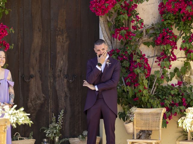 La boda de Pablo y Alba en Alcudia, Islas Baleares 4