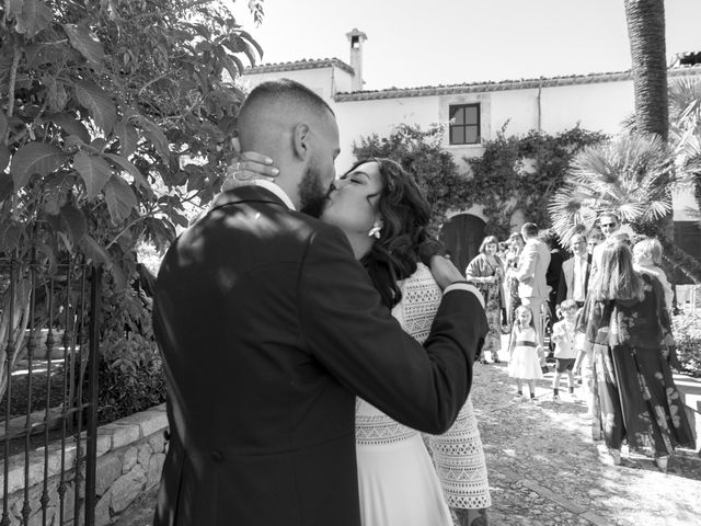 La boda de Pablo y Alba en Alcudia, Islas Baleares 6