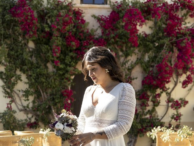 La boda de Pablo y Alba en Alcudia, Islas Baleares 7