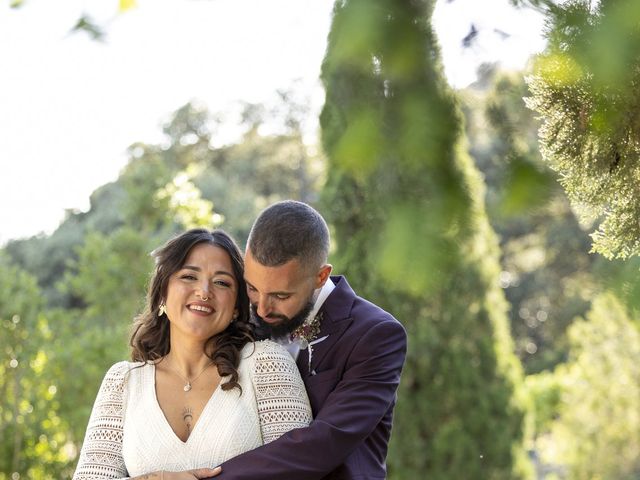 La boda de Pablo y Alba en Alcudia, Islas Baleares 9