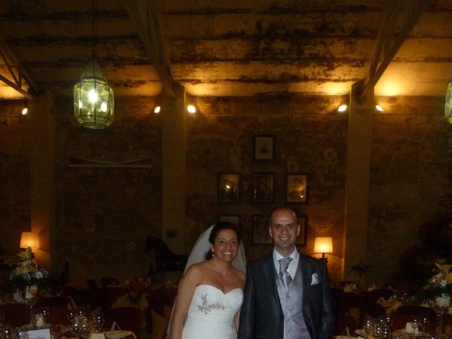 La boda de Tere y David en Jerez De La Frontera, Cádiz 5