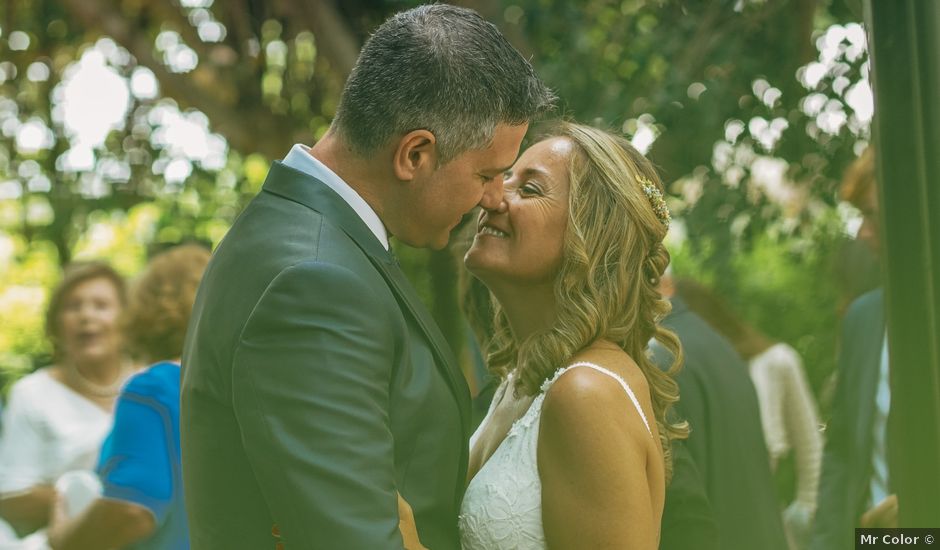 La boda de Mariano y Laura en Castelló/castellón De La Plana, Castellón