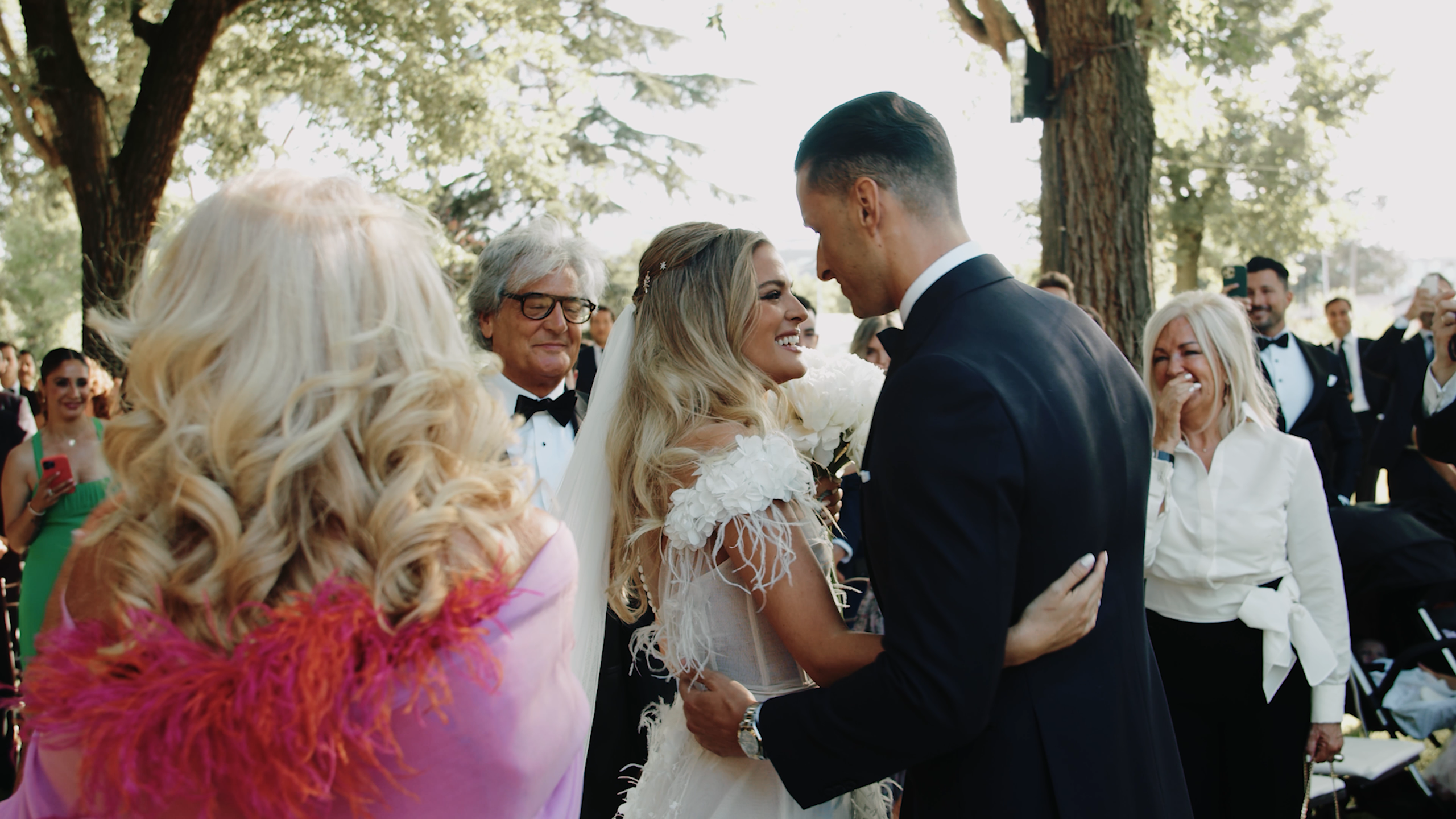 La boda de Nerea y Keko en Madrid, Madrid