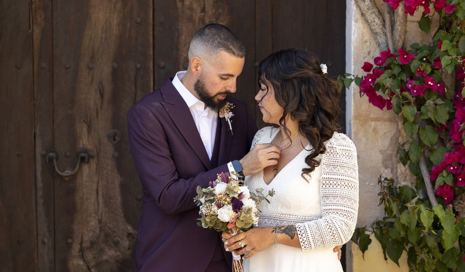 La boda de Pablo y Alba en Alcudia, Islas Baleares