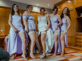 La boda de Yessica y Carlos 3