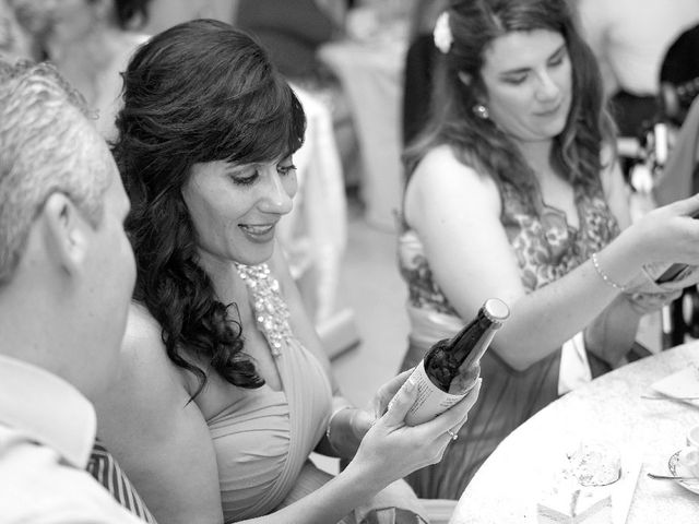 La boda de Pedro y Lis en Alcalá De Henares, Madrid 42