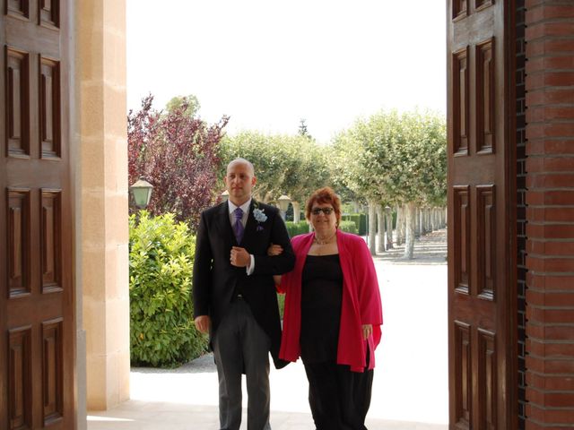 La boda de Antonio y Alenda en Sant Sadurni D'anoia, Barcelona 3