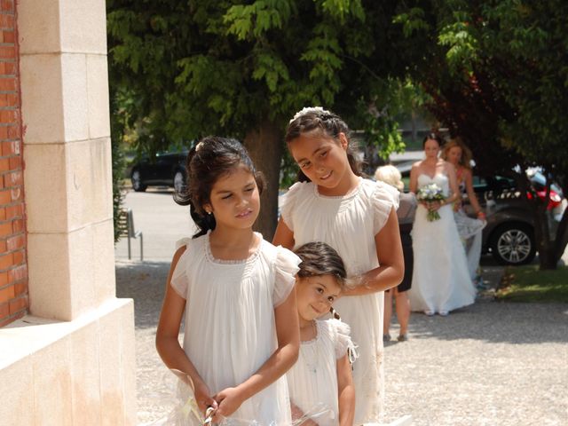 La boda de Antonio y Alenda en Sant Sadurni D'anoia, Barcelona 4