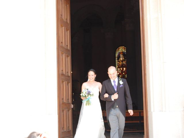 La boda de Antonio y Alenda en Sant Sadurni D'anoia, Barcelona 7