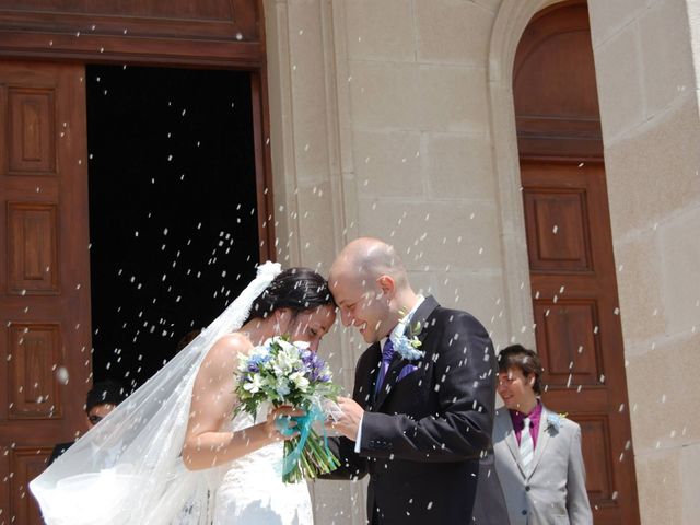 La boda de Antonio y Alenda en Sant Sadurni D'anoia, Barcelona 8