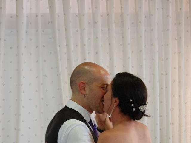 La boda de Antonio y Alenda en Sant Sadurni D'anoia, Barcelona 10