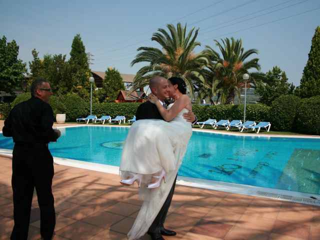 La boda de Antonio y Alenda en Sant Sadurni D'anoia, Barcelona 14