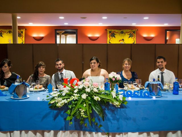 La boda de Juan Carlos y Rocío en Gijón, Asturias 29