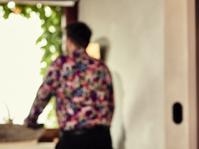 La boda de Alberto y Verónica en Cornella Del Terri, Girona 5