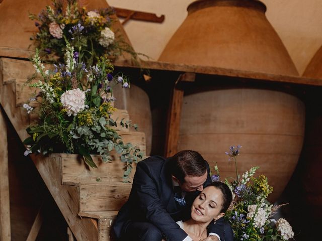 La boda de Lorena y Pedro en Pozuelo De Calatrava, Ciudad Real 166