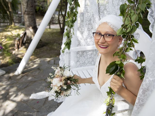 La boda de Lara y Mansour en Arnuero, Cantabria 19