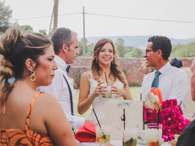 La boda de Miguel y Irene en Los Barrios, Cádiz 100