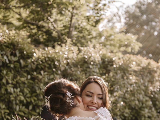 La boda de Atenea y Eva en Guadalajara, Guadalajara 18