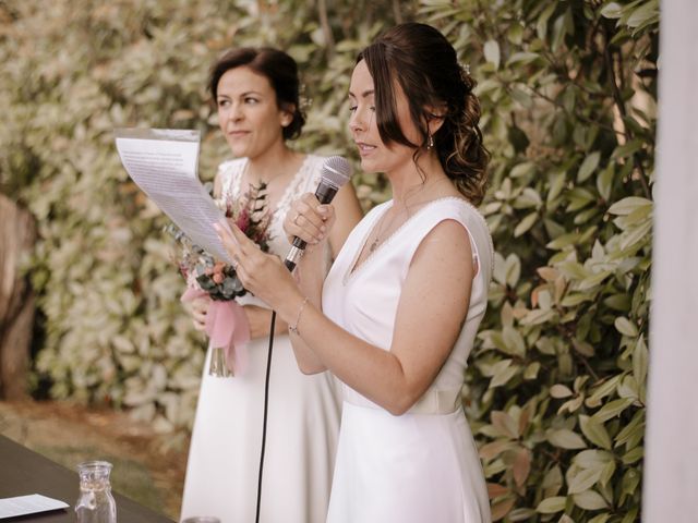 La boda de Atenea y Eva en Guadalajara, Guadalajara 26