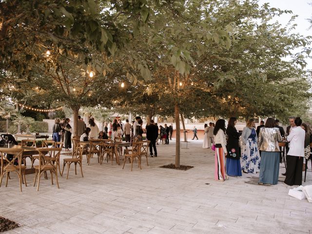 La boda de Atenea y Eva en Guadalajara, Guadalajara 44