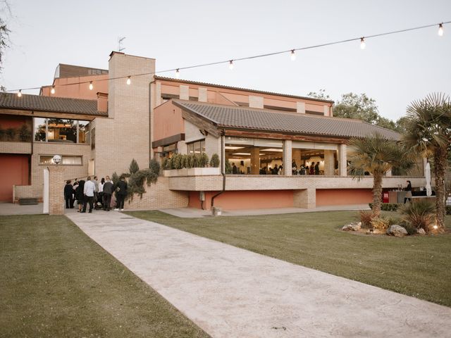 La boda de Atenea y Eva en Guadalajara, Guadalajara 46
