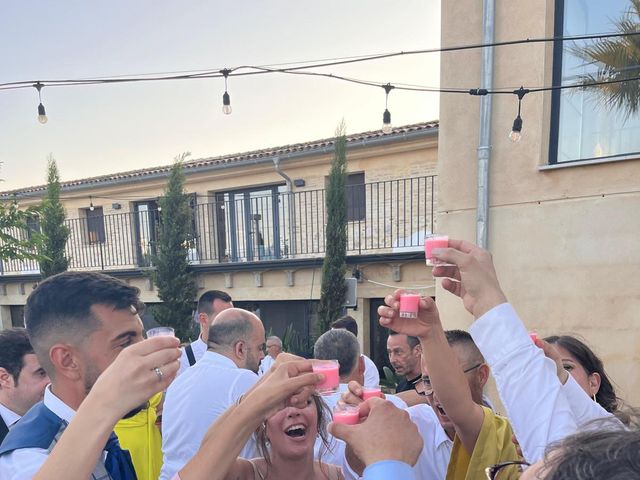La boda de Javier y Maria  en Algemesí, Valencia 4