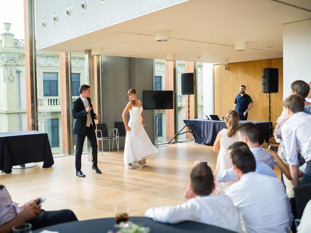 La boda de Imanol y Silvia en Pamplona, Navarra 2