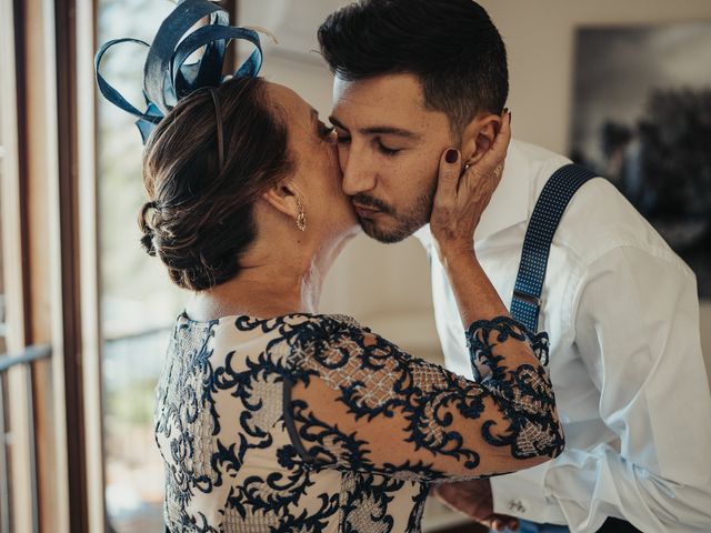 La boda de Eugenia y Casto en Ronda, Málaga 14