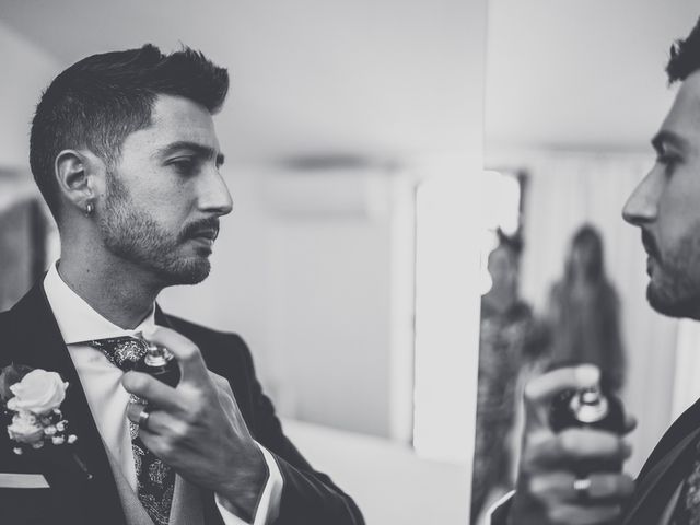 La boda de Eugenia y Casto en Ronda, Málaga 15