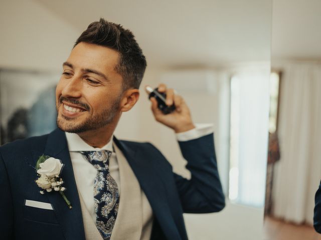 La boda de Eugenia y Casto en Ronda, Málaga 16