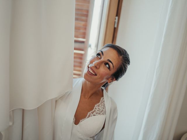 La boda de Eugenia y Casto en Ronda, Málaga 19